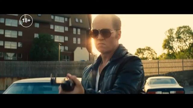 Черная Месса Тв Спот 2 смотреть онлайн