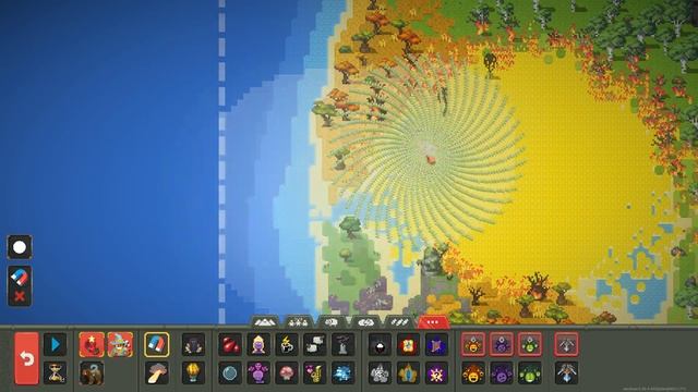 КАК ПОЛУЧИТЬ ВСЕХ ПЕРСОНАЖЕЙ И ЧЕРТЫ В WorldBox смотреть онлайн