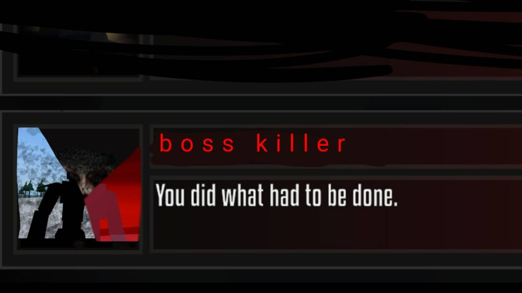 как легко убить всех боссов в Gorebox