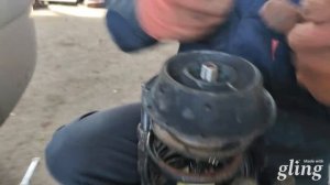 💥 КАК ПОМЕНЯТЬ ВСЕ СТОЙКИ НА CHERY AMULET – ПОДРОБНЫЙ ГАЙД!