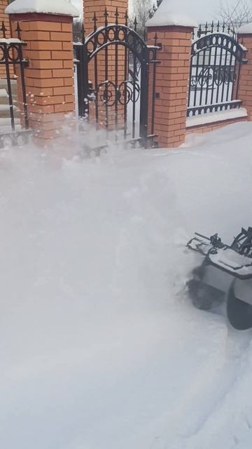 снегоуборщик культиватора крот шнек садовый бур смотреть онлайн