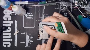 Realme 10 Замена дисплея