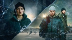 Сериал Медвежий угол – 1 сезон 2 серия / Björnstad