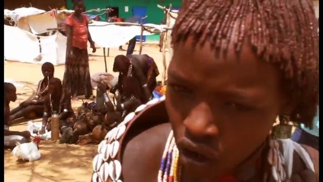 Эфиопия смотреть онлайн