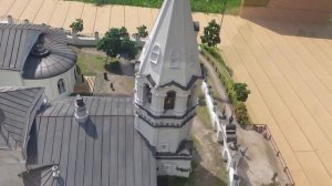 Городец. Древние города России сегодня. Нижегородская