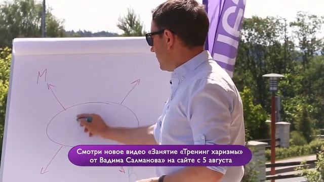 Wellness Прокачка Дневник дня №3 смотреть онлайн