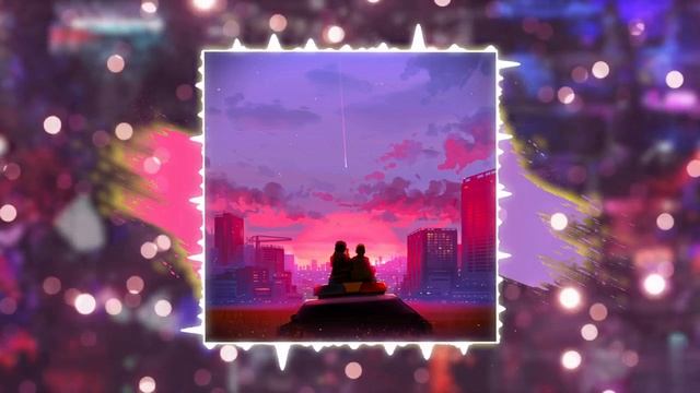 VØJ X Asketa ＂Farewell Serenade＂ [SYNTHWAVE & RETROWAVE]