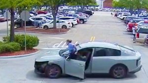 Увез Полицейского ⧸ Секунды до Трагедии