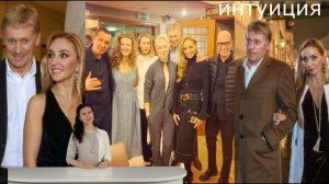 Разведенная с Песковым Навка оказалась в недоумении!