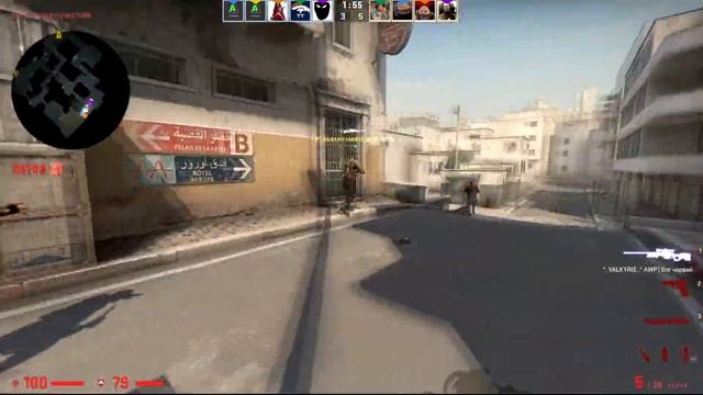 АНГЛИЙСКИЙ НА ВЫШКЕ! (CS GO) смотреть онлайн