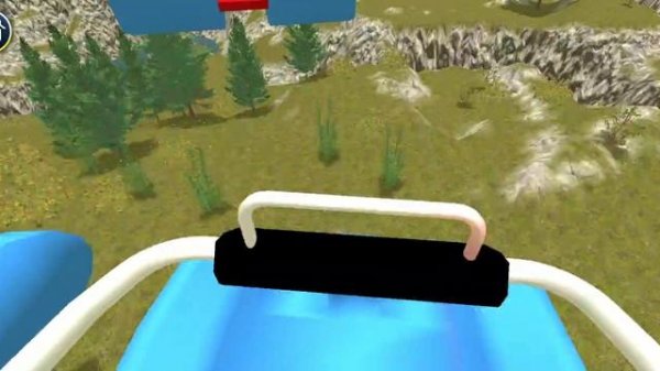 виртуальная реальность