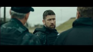 Грехо-Обзор «Падение Ангела» (Батлер всех спас, опять!)