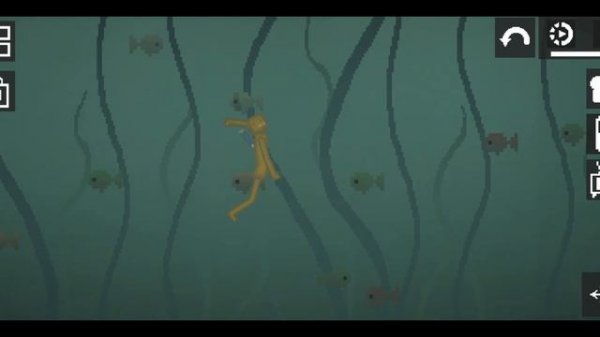 ДОБАВИЛ Карту БЕСКОНЕЧНЫЙ ОКЕАН из ГОЛОСОВАНИЯ Melon Playg