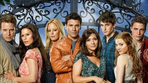 Сериал Врата – 1 сезон 6 серия / The Gates