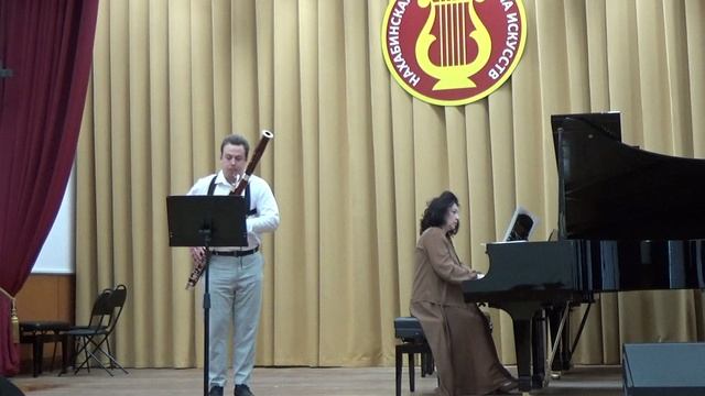 Концерт "С музыкой не расстаемся" Лосев Александр смотреть онлайн