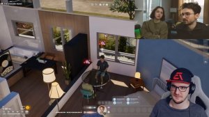 СТАЛИ РОДИТЕЛЯМИ в ИНЗОЙ С БРАЙНОМ ► Анастасиз ( Anastasiz ) и Брайн Мапс ( TheBrianMaps ) | Реакция