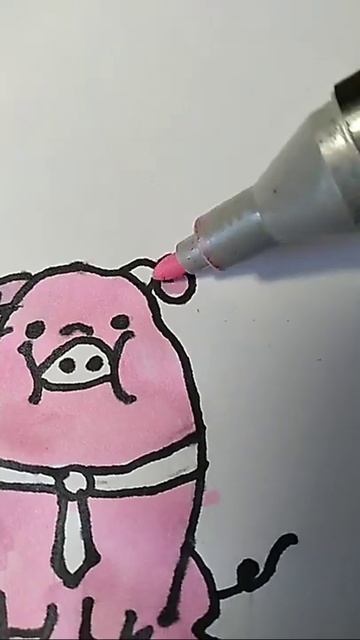 Рисунок Мейбл и пухли💝💖Обожаю гравити фолз🦋кто тоже + в ком👑 смотреть онлайн