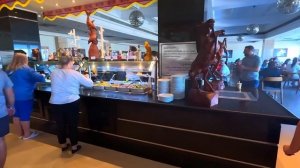 Египет 🇪🇬 2025  /  MARINA SHARM RESORT 4* / ВЕСЕЛО И АКТИВНО /