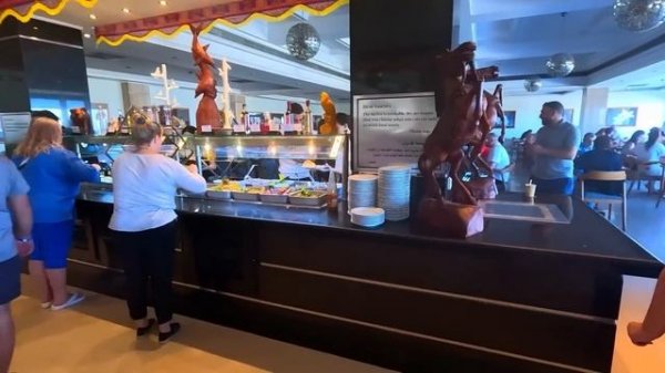 Египет 🇪🇬 2025  /  MARINA SHARM RESORT 4* / ВЕСЕЛО И АКТИВНО /