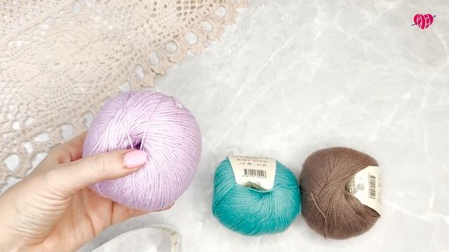 Пряжа Gazzal Baby Wool