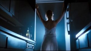 Танец Ким Бейсингер (9 1/2 недель)