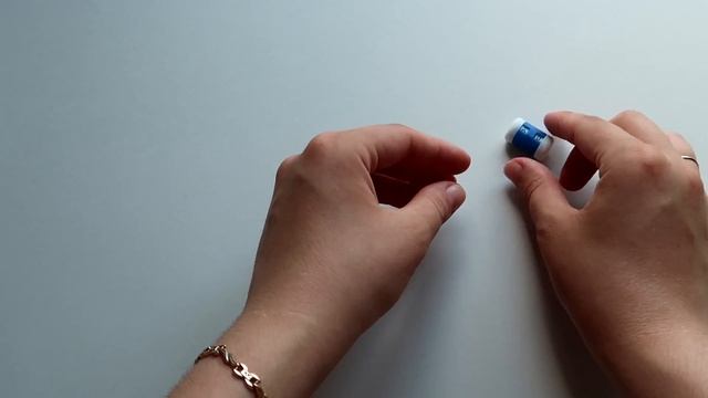 Обзор пластикового счётчика рядов для вязания смотреть онлайн