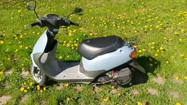 Honda Dio Fit