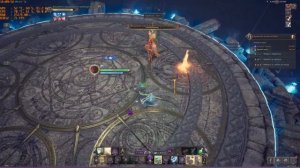 Throne and Liberty Гайд Тактика Волшебник  Взрывающейся огнен?