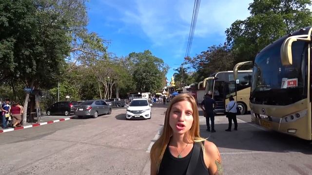 Паттайя 2025 Отдых без Стыда! Цены на все в Таиланде. Во? смотреть онлайн