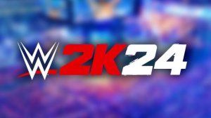 WWE 2K24 Прохождение SHOWCASE серия 1