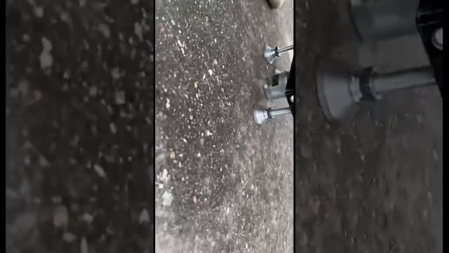 Как мы проверяем крепеж на выров. #кровля #монтажкровл? смотреть онлайн