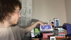 Асмр магазин техники