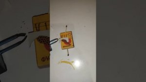 Готовая зажигалка для, газовой плиты