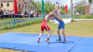 Фаризат Зейналова-Зи Дагъустан.HD