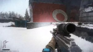 Умный в гору не пойдёт Тарков