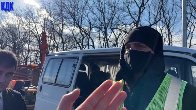 Разводилы фур на весовой работают без документов. смотреть онлайн