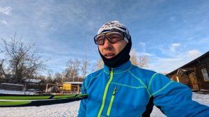 Самый бюджетный FISCHER Active Skate Ifp.