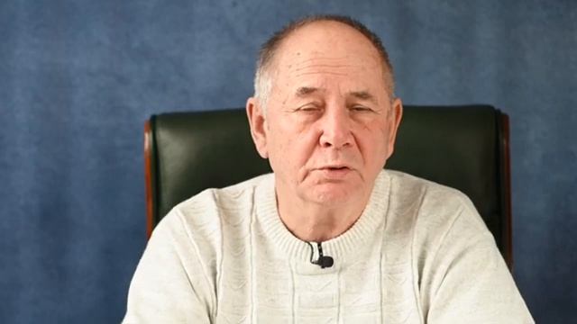 Ретроспектива наших жизней. Контуры новой цивилизации #8 смотреть онлайн