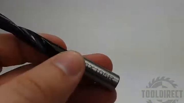 Сверло присадочное усиленное "глухое" 8x105 S=10x30 RH ROTIS 412.08105R смотреть онлайн