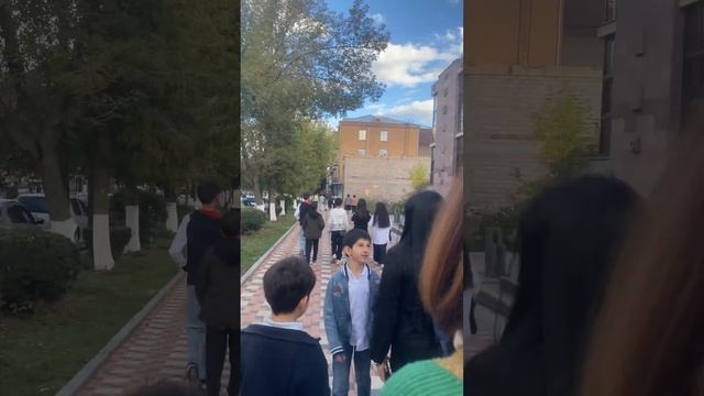 Химзавод #Ванадзор #Армения #Vanadzor #Armenia 08.10.2024г.