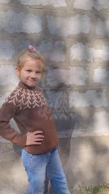 #вязаниеспицами #knitting #лопапейса #вязание смотреть онлайн