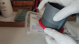Как сделать молд дома? Какой силикон выбрать? Дубль си?