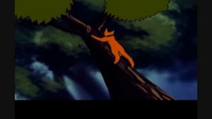 Коты Воители  Стань Диким  Серия 4