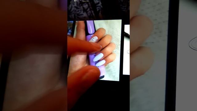 НоГтИ иЗ бУмАгИ😗✌️ ФРЕЕЕЕЕЕЕЕЕНЧ🐝🗿 смотреть онлайн