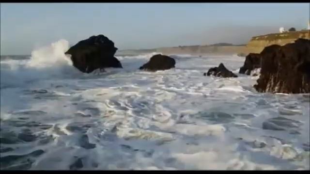 Chasing Mavericks. Покорители Волн.2012. смотреть онлайн