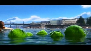 В поисках Дори   Сцена после титров
