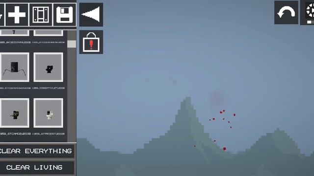 игра melon sandbox (извините за ошибку) смотреть онлайн