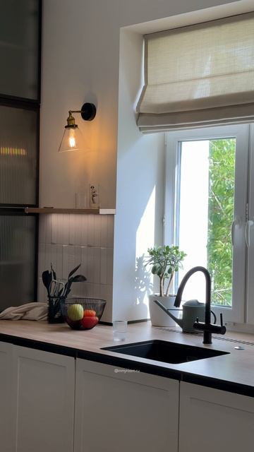 До/после: великолепное преображение сталинки 84 кв.м! смотреть онлайн