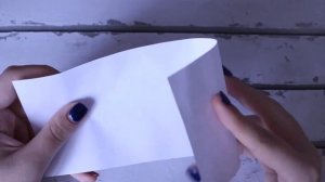 АСМР *Звуки бумаги* / ASMR *Paper sounds*