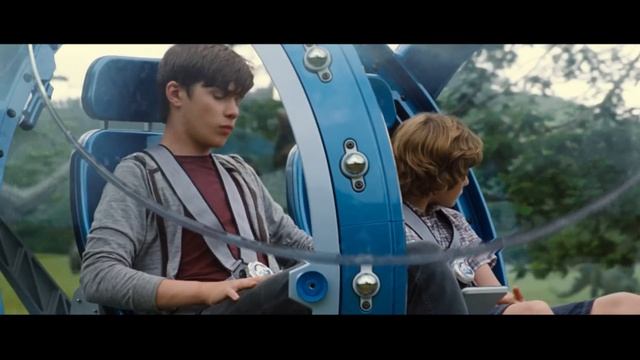 Грехо-Обзор "Мир Юрского периода" смотреть онлайн